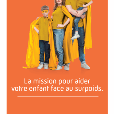 Brochure « Mission : retrouve ton cap »