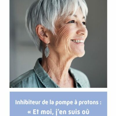 Mémo Inhibiteur de la pompe à protons (IPP)