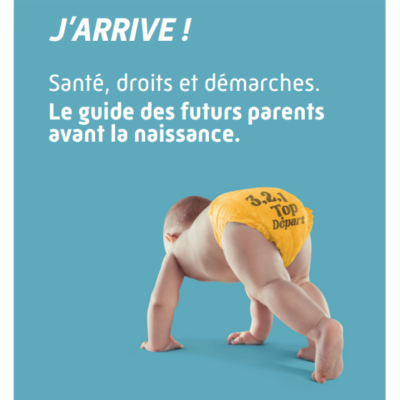 Guide parentalité avant naissance